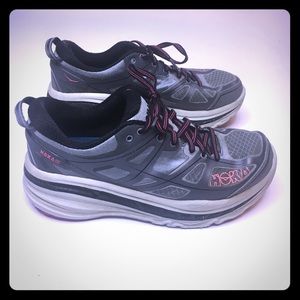 HOKA Stinson ATR 3 Running Shoes 9.5 Women’s